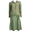 1920s dress circa 1926 - Obleke - 