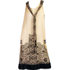 1920s evening dress - 连衣裙 - 