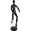 1920s french artist dummy - Articoli - 