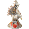 1920s french shell ink well - Articoli - 