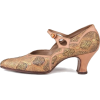 1920s heels - 经典鞋 - 