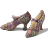 1920s heels - Scarpe classiche - 