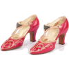 1920s heels - Classic shoes & Pumps - 