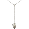 1920's necklace - Colares - 