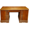 1920s or 40s English writing desk - Furniture - 