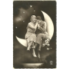1920s postcard - Predmeti - 