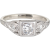 1920s ring - Rings - 