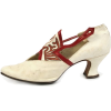 1920s shoe - Klasični čevlji - 