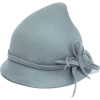 1920s style hat Etsy - Sombreros - 