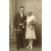 1920s wedding photo - Articoli - 