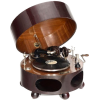 1925 Ultraphon Gramophone - Objectos - 