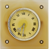 1925 cartier clock - Objectos - 