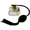 1930s Art Deco Perfume Atomizer - Fragrances - 