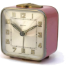 1930s French Bayard travel clock - Articoli - 