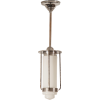 1930s austrian light pendant - Lights - 
