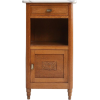 1930s belgian cabinet - Mobília - 