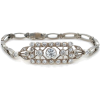 1930s bracelet - Bracelets - 
