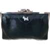 1930s clutch bag - Torby z klamrą - 