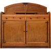 1930s dutch cabinet - Mobília - 