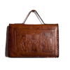 1930s egyptian revival bag - Torbice - 