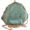 1930s evening bag - Bolsas com uma fivela - 