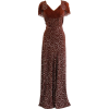 1930s evening dress - Платья - 