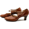 1930s heels - Классическая обувь - 