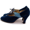 1930s shoes - Klasični čevlji - 
