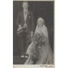 1930s wedding photo from Doncaster, UK - Ljudje (osebe) - 