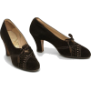 1935 heels - Klassische Schuhe - 