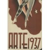 1937 art - イラスト - 