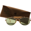 1940 Ray Ban Oudoorsman sunglasses - 墨镜 - 