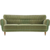 1940s Danish art deco sofa - Furniture - 
