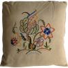 1940s English cushion - Przedmioty - 