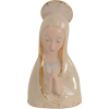 1940s Italian Madonna ceramic sculpture - Predmeti - 