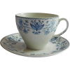 1940s JohnsonBrothers WindsorWare Teacup - Przedmioty - 