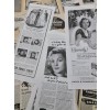 1940s Magazines - Sfondo - 