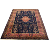 1940s Persian Sarouk Farahan rug - Furniture - 