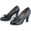 1940s Rayne opentoe shoes - Классическая обувь - 