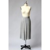 1940s WW2 Wool Skirt – Muse - Saias - 