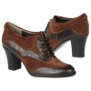 1940s Women's Shoes - Klasične cipele - 