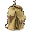1940s bagpack - バックパック - 
