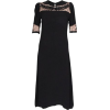 1940s dress - Obleke - 