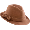 1940s hat - ハット - 