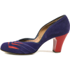 1940s heels - Classic shoes & Pumps - 