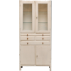 1940s pharmacy cabinet from budapest - Meble - 