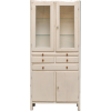 1940s pharmacy cabinet from budapest - Arredamento - 