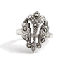 1940s ring - Ringe - 