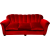 1940s sofa - インテリア - 