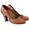 1940s spanish heels - Klasične cipele - 